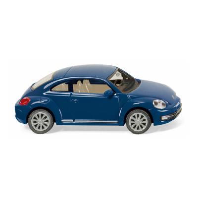 Wiking VW Beetle reef blue metallic +029 02 Bild 1 / 1