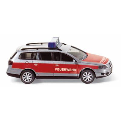 Wiking Feuerwehr - VW Passat VAriant  601 13 Bild 1 / 1