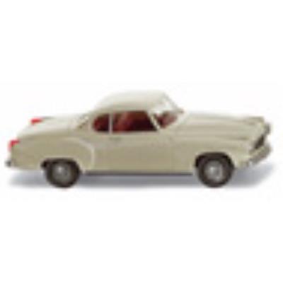 Wiking Borgward Isabella  823 39 Bild 1 / 1