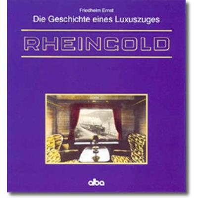 ALBA Rheingold  ISBN 978-3-87094-362-2 Bild 1 / 1
