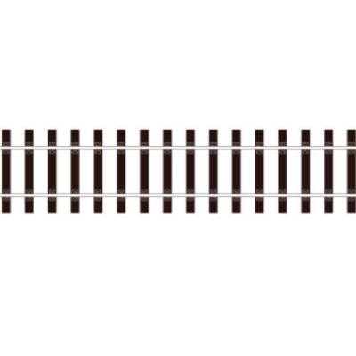 Peco Flexgleis m. Holzschwellen 0 Streamline Cd124 914mm SL-700BH Bild 1 / 1